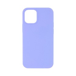 Capa de Silicone para Apple iPhone 15 Plus Roxo Capa de Silicone para Apple iPhone 15 Plus Roxo